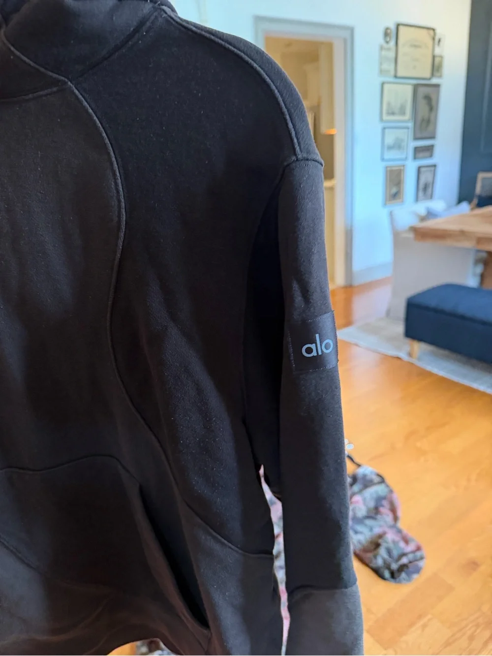 Skirt Subcategory Identification